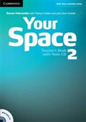 Zobacz : Your Space... - Garan Holcombe, Martyn Hobbs, Keddle Julia Starr