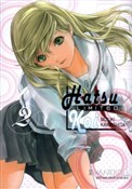 Hatsukoi L... - Mizuki Kawashita -  fremdsprachige bücher polnisch 