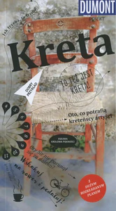 Obrazek Kreta. Dumont Direkt