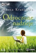 [Audiobook... - Aneta Krasińska - buch auf polnisch 