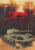 Książka : Poland 194... - Janusz Ledwoch