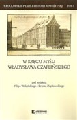 Polnische buch : W kręgu my...