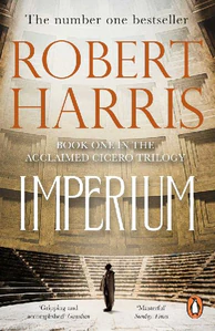 Obrazek HARRIS, R: IMPERIUM