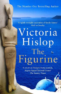 Bild von HISLOP, V: FIGURINE