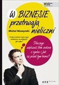 W biznesie... - Michel Muszynski -  fremdsprachige bücher polnisch 