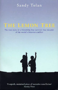 Obrazek TOLAN, S: LEMON TREE