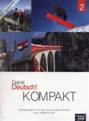 Das ist De... - Jolanta Kamińska -  Książka z wysyłką do Niemiec 