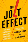 The Jolt E... - Ted McKenna, Matthew Dixon - buch auf polnisch 
