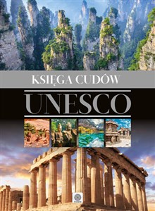 Bild von Księga cudów Unesco