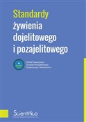 Standardy ... - Opracowanie Zbiorowe -  polnische Bücher