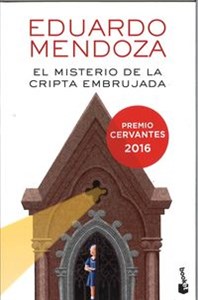 Bild von Misterio de la cripta embrujada (Sekret hiszpańskiej pensjonarki )