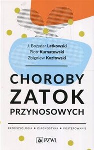 Bild von Choroby zatok przynosowych