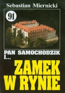 Bild von Pan Samochodzik i Zamek w Rynie 91