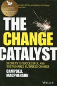 The Change... - Campbell MacPherson -  Polnische Buchandlung 