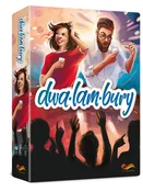 Dwalambury... - Michał Gołębiowski, Wojciech Grajkowski - Ksiegarnia w niemczech