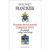 Adhortacja... - Papież Franciszek - buch auf polnisch 