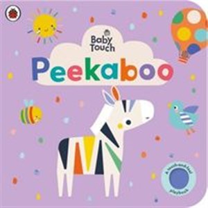 Bild von Baby Touch Peekaboo