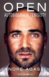 Obrazek Open Autobiografia tenisisty