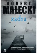 Polnische buch : Zadra - Robert Małecki