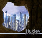 [Audiobook... - Aldous Huxley - Ksiegarnia w niemczech
