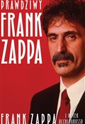 Prawdziwy ... - Frank Zappa, Peter Occhiogrosso - buch auf polnisch 