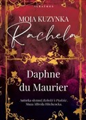 Moja kuzyn... - Daphne Maurier -  polnische Bücher