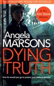 Książka : Dying Trut... - Angela Marsons