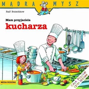 Bild von Mam przyjaciela kucharza