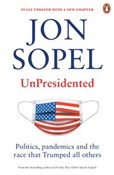 UnPresiden... - Jon Sopel - Ksiegarnia w niemczech