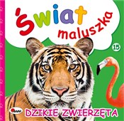 Polnische buch : Dzikie zwi... - Opracowanie Zbiorowe