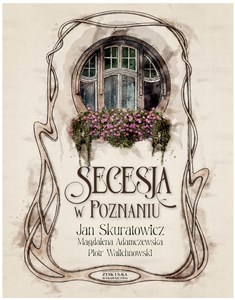 Obrazek Secesja w Poznaniu