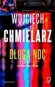 Długa noc - Wojciech Chmielarz -  Książka z wysyłką do Niemiec 