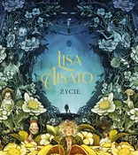 Życie - Lisa Aisato -  fremdsprachige bücher polnisch 