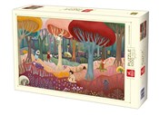 Polnische buch : Puzzle 100...