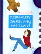 Polnische buch : Dziennicze... - Renata Opala