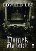 Polska książka : Domek dla ... - Edward Lee