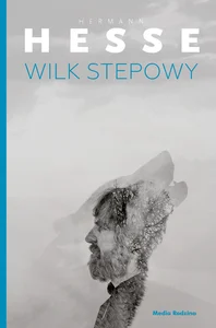 Bild von Wilk stepowy