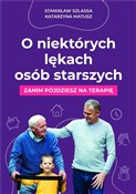 O niektóry... - Stanisław Szlassa, Katarzyna Matusz -  polnische Bücher