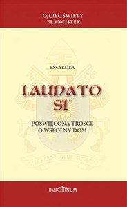 Bild von Encyklika Laudato si