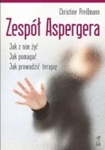 Obrazek Zespół Aspergera Teoria i praktyka