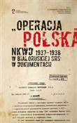 Polnische buch : „Operacja ...