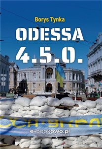 Obrazek Odessa 4.5.0.