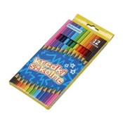 Kredki ołó... - buch auf polnisch 