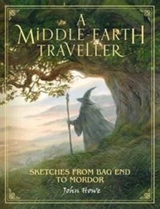 Obrazek Middle-Earth Traveller