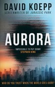 Aurora - David Koepp -  polnische Bücher