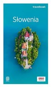 Słowenia T... - Krzysztof Bzowski -  Książka z wysyłką do Niemiec 