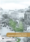 Polnische buch : Literackie... - Zoriana Czajkowska