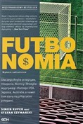 Futbonomia... - Simon Kuper, Stefan Szymański - Ksiegarnia w niemczech