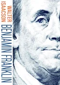 Książka : Benjamin F... - Walter Isaacson