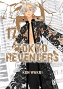 Książka : Tokyo Reve... - Ken Wakui